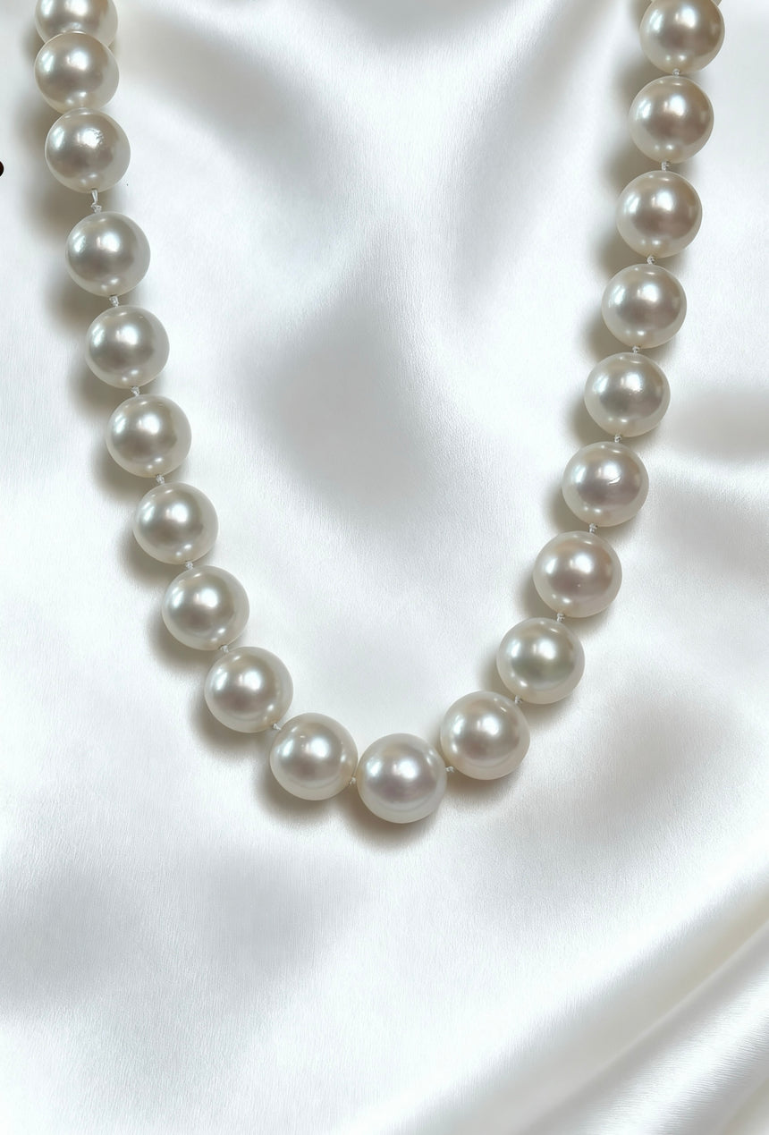 South Sea Pearl Strand