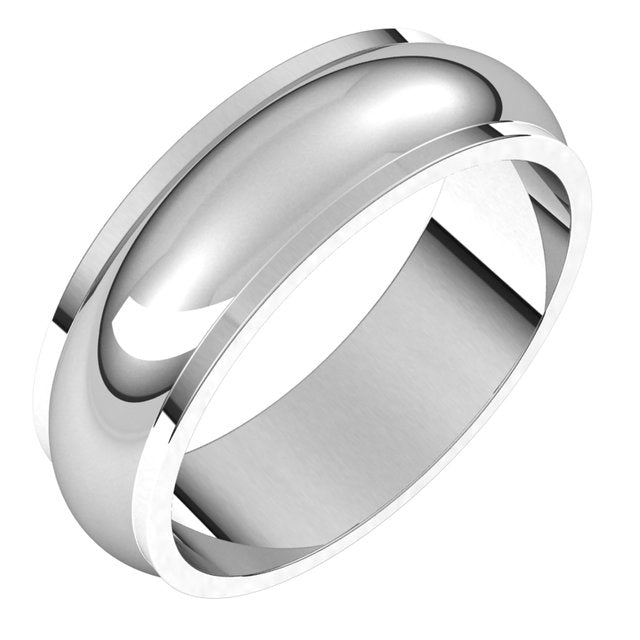 Half Round Edge Band