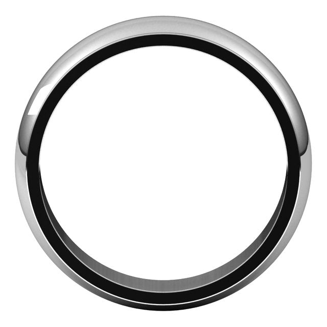 Half Round Edge Band